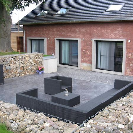 B&B Bed&Beyond Opglabbeek Exterior foto
