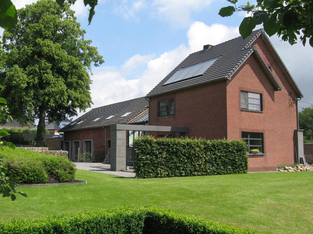 B&B Bed&Beyond Opglabbeek Exterior foto